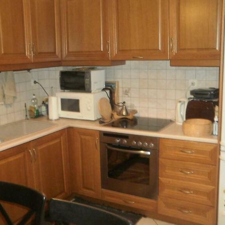 Thomas Apartment Атина Екстериор снимка