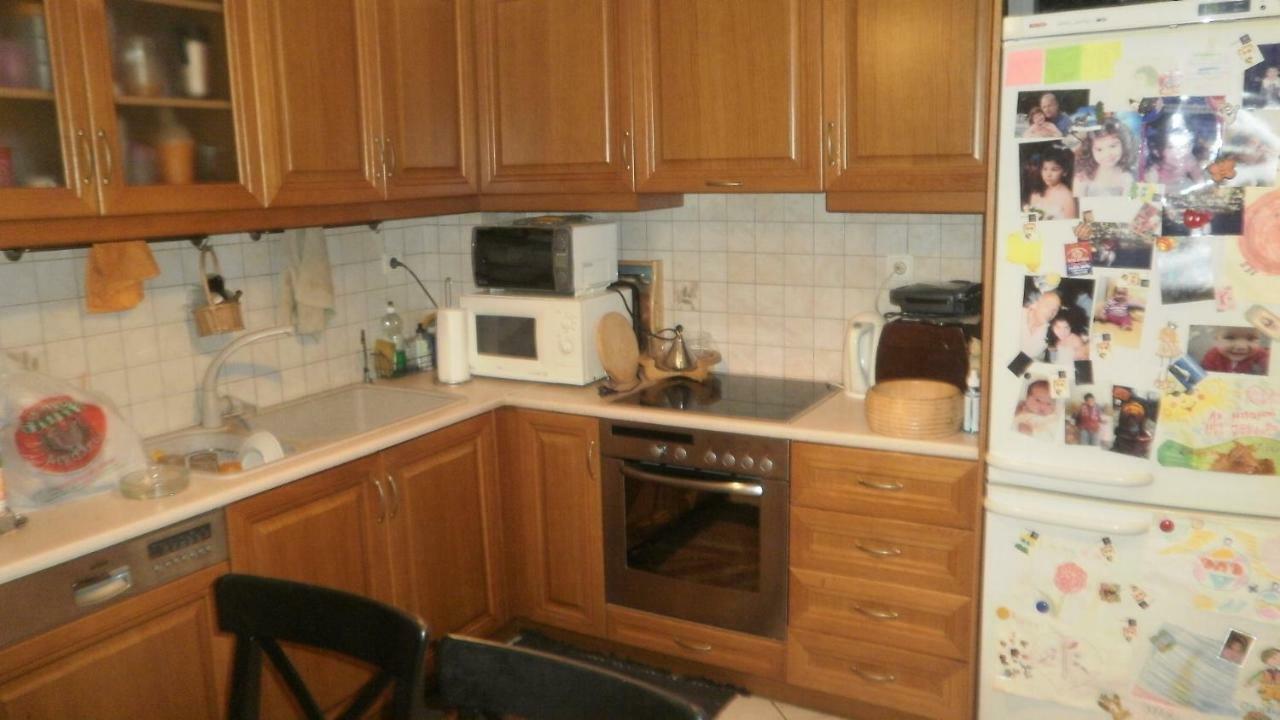 Thomas Apartment Атина Екстериор снимка